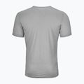 Men's trekking shirt Ortovox 140 Cool Mtn Playground grey 88302 2