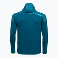 Men's trekking sweatshirt Ortovox Ladiz Hybrid navy blue 86949 2