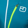 Men's trekking sweatshirt Ortovox Ladiz Hybrid navy blue 86949 3