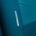 Men's trekking sweatshirt Ortovox Ladiz Hybrid navy blue 86949 4