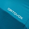 Men's trekking sweatshirt Ortovox Ladiz Hybrid navy blue 86949 5