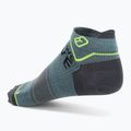Men's trekking socks ORTOVOX Alpine Light Low grey 5489000003 2