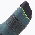 Men's trekking socks ORTOVOX Alpine Light Low grey 5489000003 4
