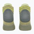 Men's trekking socks ORTOVOX Alpine Light Low red 5489000008 2