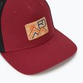 Men's Ortovox Corky Trucker baseball cap winetasting 3