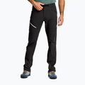 Men's softshell trousers ORTOVOX Brenta black 6234400034