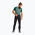 Men's softshell trousers ORTOVOX Brenta black 6234400034 2