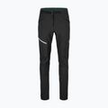 Men's softshell trousers ORTOVOX Brenta black 6234400034 6