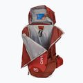 Ortovox Traverse 40 trekking backpack red 48544 4