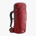 Hiking backpack ORTOVOX Peak 32 l S Cengia Red