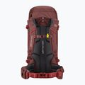 Hiking backpack ORTOVOX Peak 35 S cengla rossa 2