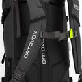 ORTOVOX Peak 35 hiking backpack black 4625800001 5