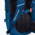 Hiking backpack ORTOVOX Peak 35 blue 4625800002 5