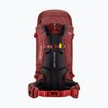 ORTOVOX Peak 45 hiking backpack red 4626700001 7