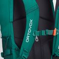 ORTOVOX Peak 45 hiking backpack green 4626700002 5