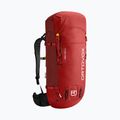 ORTOVOX Peak Light 32 hiking backpack red 4628500002 5