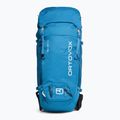 ORTOVOX Peak Light 40 hiking backpack blue 4628700002