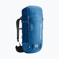 ORTOVOX Peak Light 40 hiking backpack blue 4628700002 5