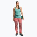 ORTOVOX Trad pacific green magnesia bag 2