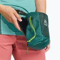 ORTOVOX Trad pacific green magnesia bag 4