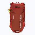 ORTOVOX Traverse 20 hiking backpack red 4852400005