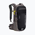ORTOVOX Traverse 20 hiking backpack black-grey 4852400008