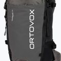 Ortovox Traverse 30 trekking backpack black 48534 5