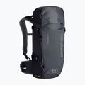 Ortovox Traverse 30 trekking backpack black 48534 7