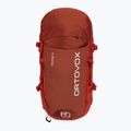 Ortovox Traverse 30 trekking backpack red 48534