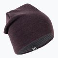 ORTOVOX Wonderwool trekking cap maroon 67780