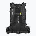 ORTOVOX Free Rider 22 black raven ski backpack 2