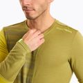 Men's thermal active sweatshirt ORTOVOX 185 Rock'N'Wool sweet alison 3