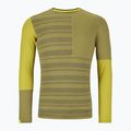 Men's thermal active sweatshirt ORTOVOX 185 Rock'N'Wool sweet alison 4