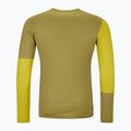 Men's ORTOVOX 185 Rock'N'Wool sweet alison thermal longsleeve 2