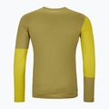 Men's thermal active sweatshirt ORTOVOX 185 Rock'N'Wool sweet alison 5