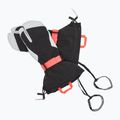 Women's ski gloves ORTOVOX Merino Freeride 3 Finger black raven 5