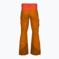 Men's skydiving trousers ORTOVOX 3L Ravine Shell sly fox 2