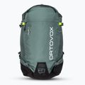 ORTOVOX ski backpack Ravine 28 arctic grey