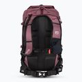 Women's ski backpack ORTOVOX Ravine 26 S winetasting 3