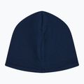 ORTOVOX Fleece Grid deep ocean winter cap 2