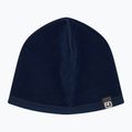 ORTOVOX Fleece Grid deep ocean winter cap 4