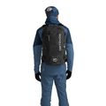 Ski touring backpack ORTOVOX Haute Route 32 l black raven 3