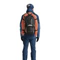 Ski touring backpack ORTOVOX Haute Route 32 l black raven 5