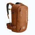 ORTOVOX Haute Route 32 l sly fox ski backpack