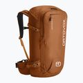 ORTOVOX Haute Route 40 l sly fox ski backpack