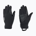 Women's skateboarding gloves ORTOVOX Fleece Light black raven