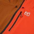 Men's skit jacket ORTOVOX 3L Ortler 3