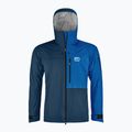 Men's skit jacket ORTOVOX 3L Ortler