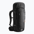 Backpack ORTOVOX Peak 35 l 04 black raven