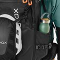 Backpack ORTOVOX Peak 35 l 04 black raven 6